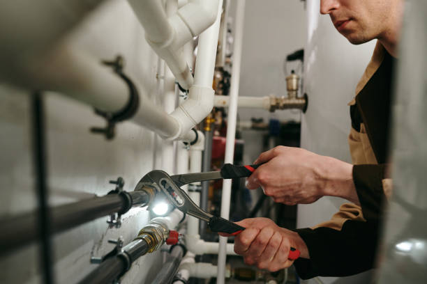 Best Clogged Drain Plumber  in Mountville, PA