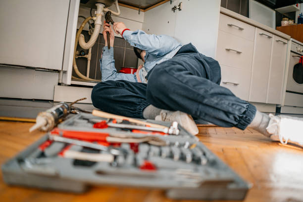 Best Gas Line Repair  in Mountville, PA