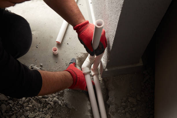 Best Sewer Line Repair  in Mountville, PA