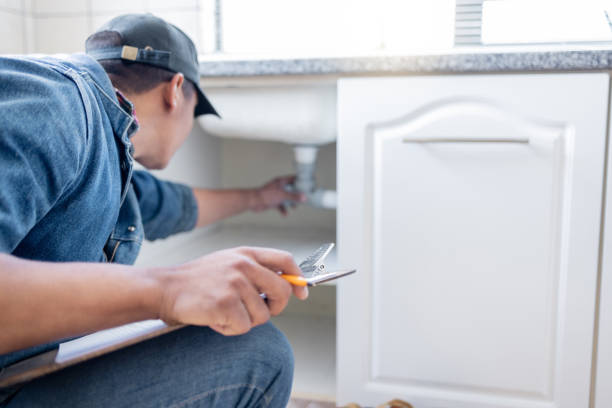 Best Commercial Plumbing Services  in Mountville, PA