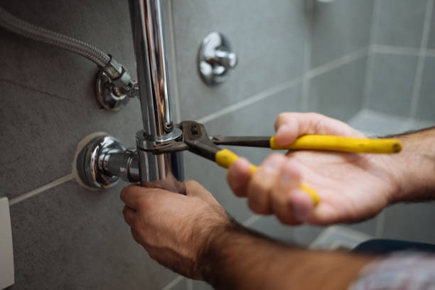 Best Shower Repair Services  in Mountville, PA