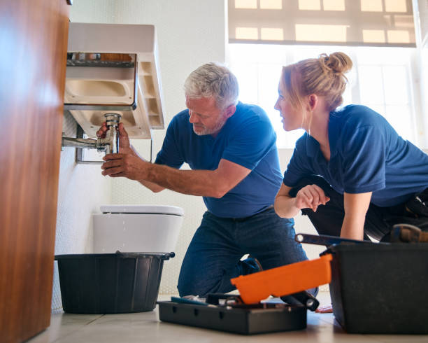 Best Affordable Plumbing Services  in Mountville, PA